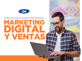 Marketing Digital y Ventas