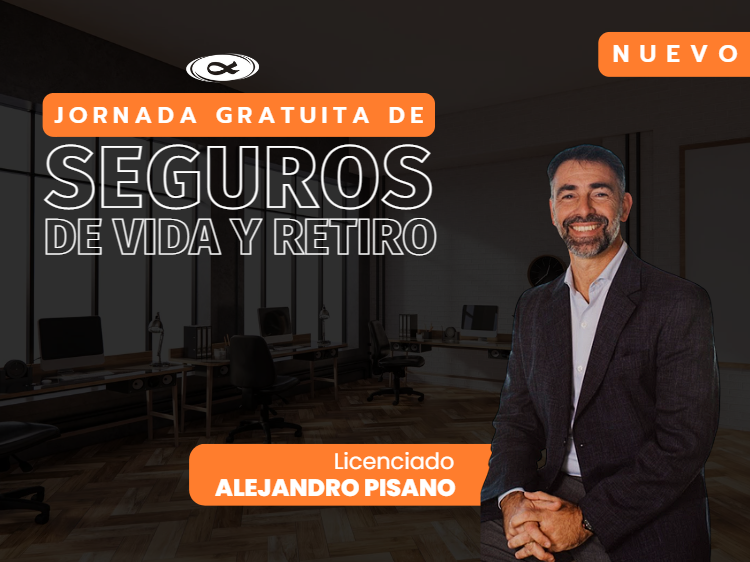 Jornada de Seguros de Vida y Retiro