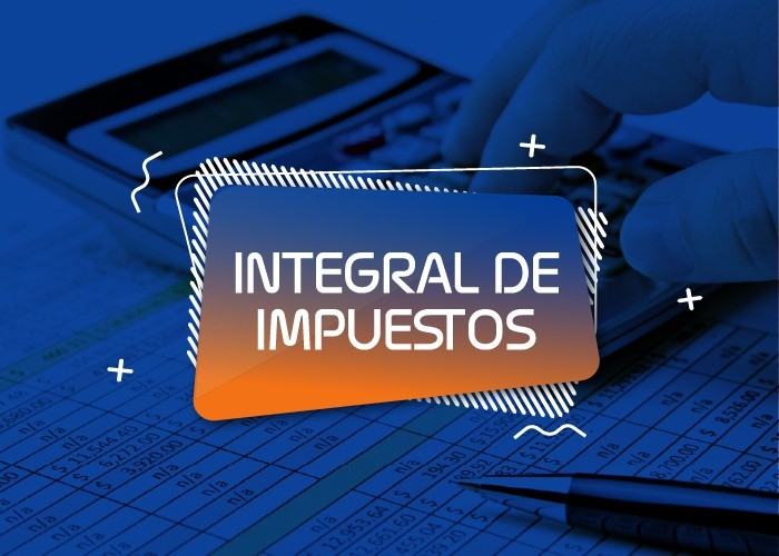 Integral de Impuestos