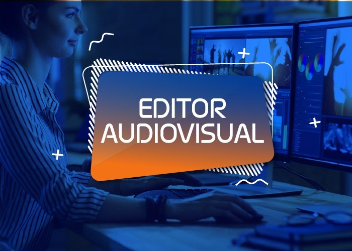Editor Audiovisual