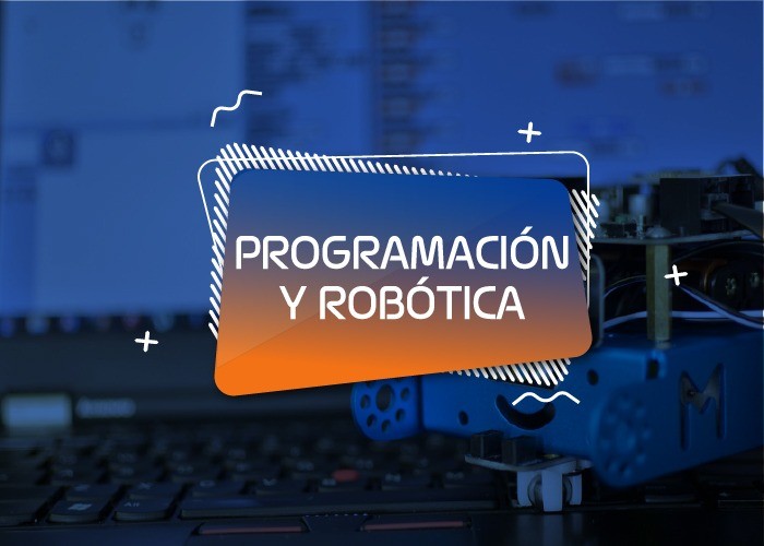 Programación y Robótica