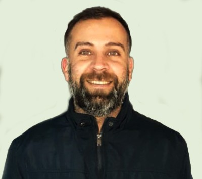 TEC. ANDRES KLIUKAS