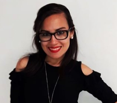 Sabrina Werbes