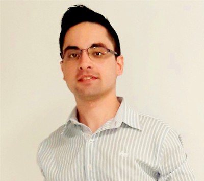 Emmanuel Vega