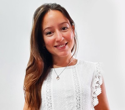 PROF. ROCIO FREAZA