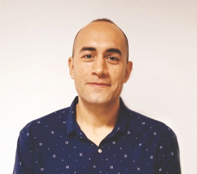 PROF. MARIO URIZAR