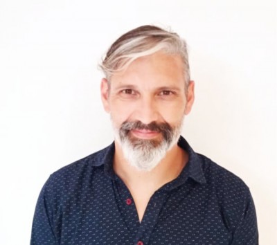 PROF. DANIEL MARTINS