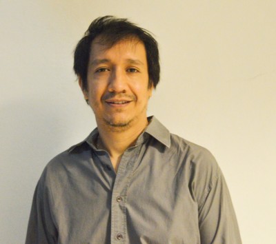 LIC. HUGO GALVAN