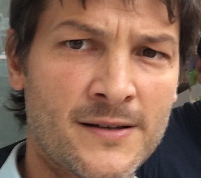 DR. JAVIER VILLALBA