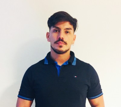 PROF. JONATHAN DOMINGUEZ