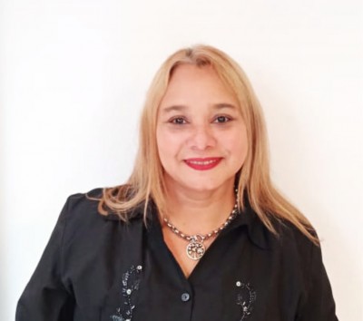 TEC. LILIANA CACERES