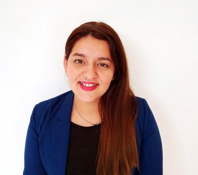 DRA. NATALIA AGUERO
