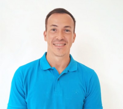 PROF. SEBASTIAN CALDERON