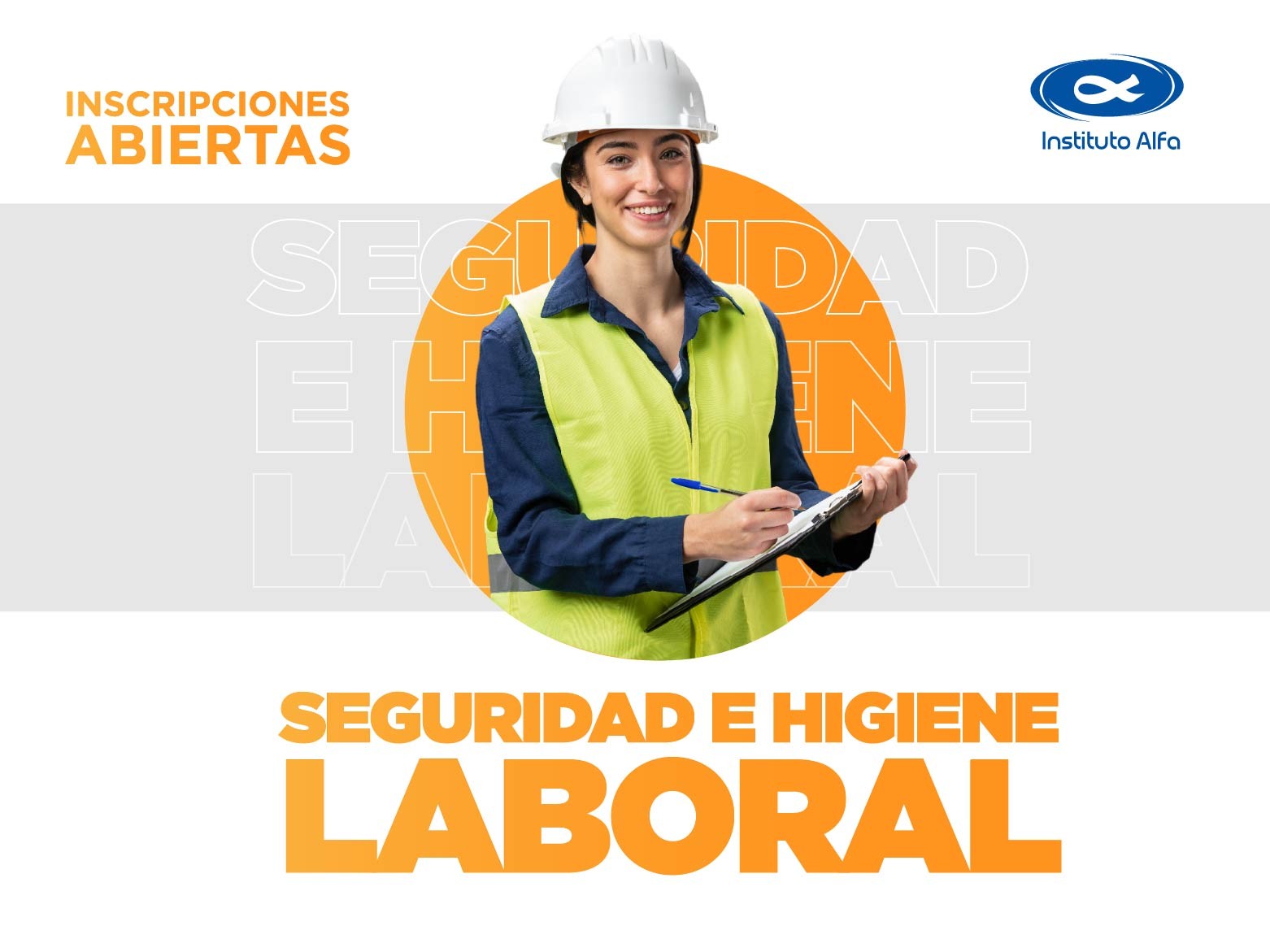 Título:Técnico Superior en Seguridad e Higiene Laboral