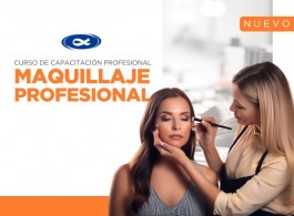 Maquillaje Profesional