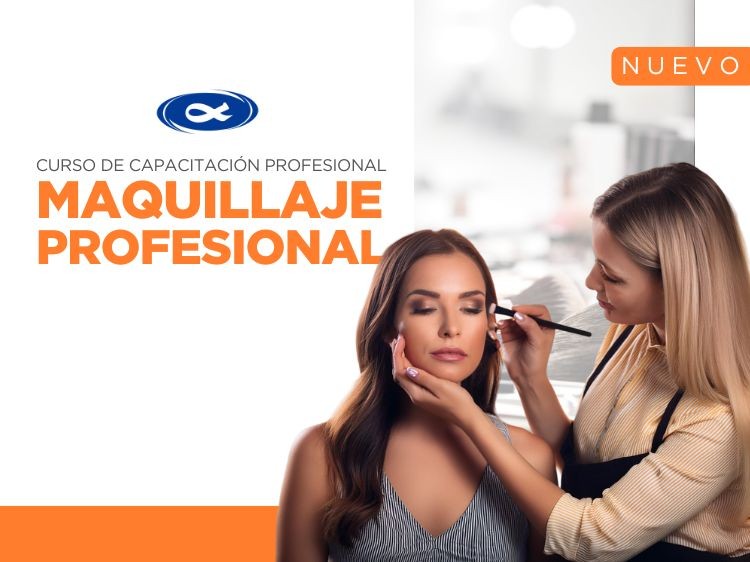 Maquillaje Profesional