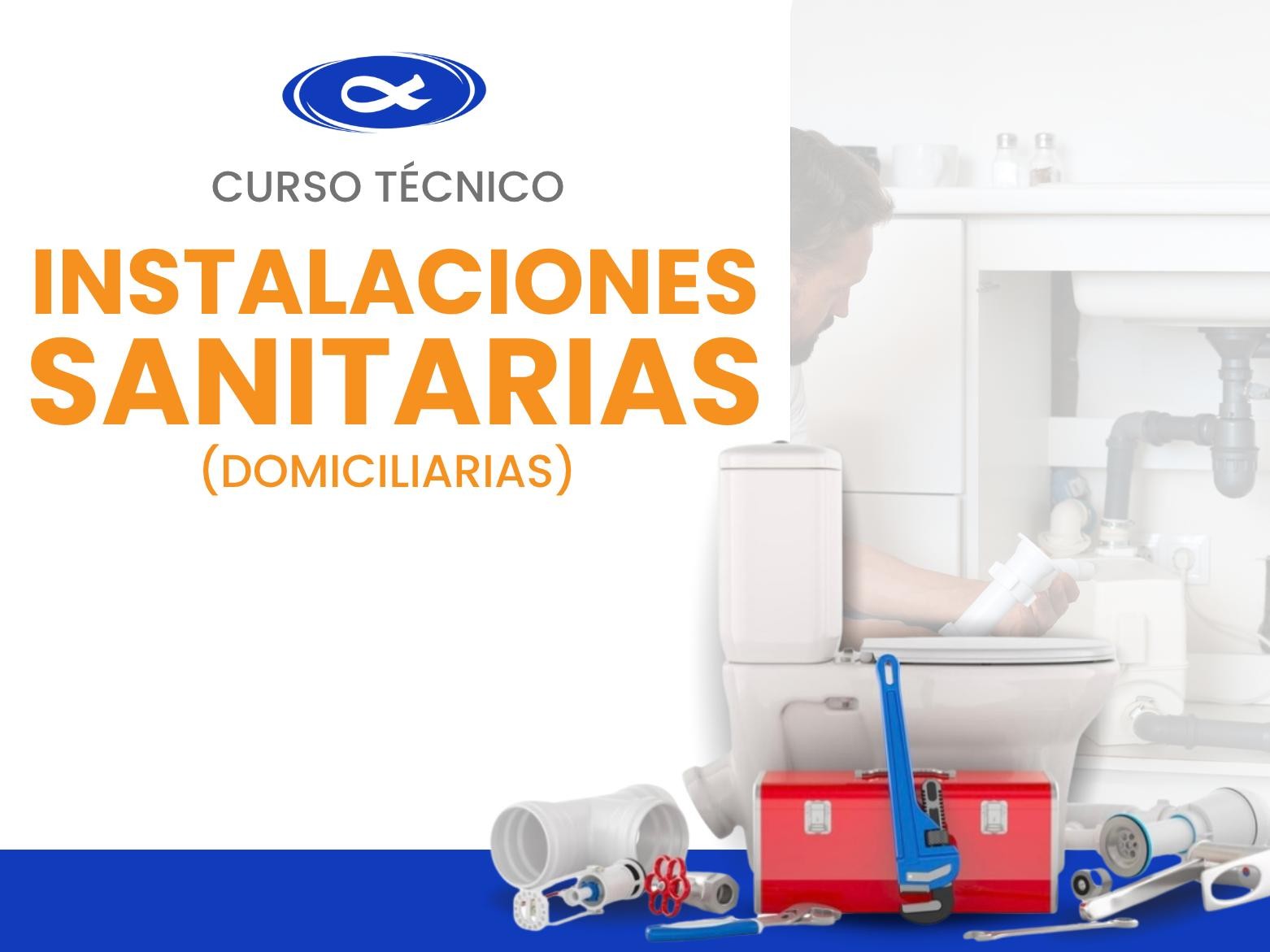 Instalaciones Sanitarias (Domiciliarias)