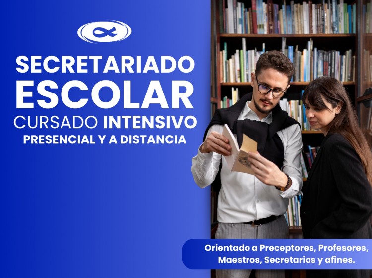 Secretariado Escolar