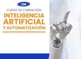 Inteligencia Artificial