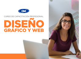 Diseño Gráfico y Web