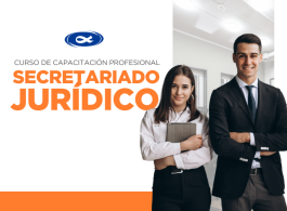 Secretariado Jurídico