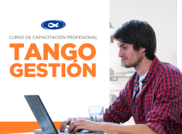 Tango Gestión