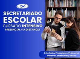 Secretariado Escolar