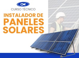 Instalador de Paneles Solares