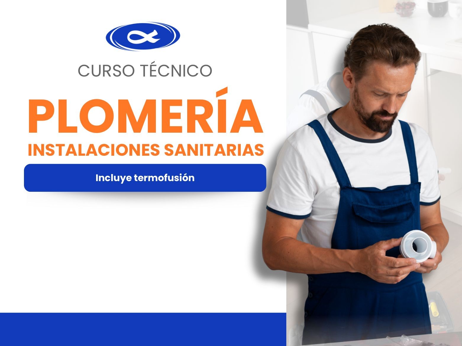 Plomería (Instalaciones Sanitarias Domiciliarias)