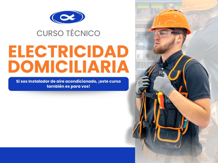 Electricidad Domiciliaria
